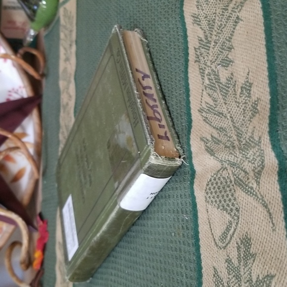 📚TALES OF A WAYSIDE INN - Picture 8 of 9